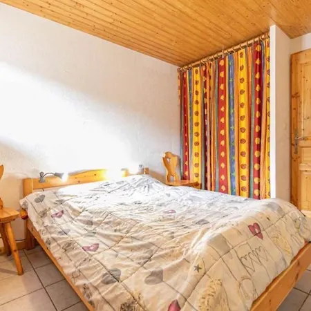 Le Vernes Bouquetin Apartment Bonneval-sur-Arc